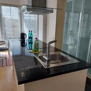 Apartstyl -2 Minuty Od Morza I Baru Przystań , Sopot Polska