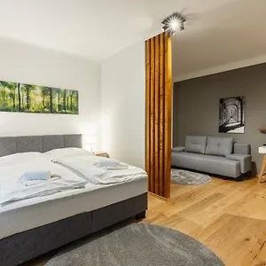 Appartamento Cozy Located In Vienna's Vibrant Center, Vienna