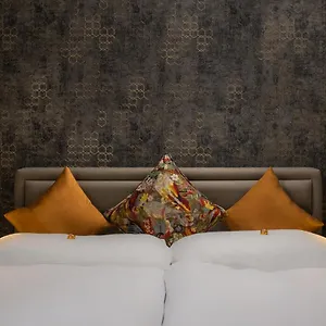 Апартаменты Abieshomes Serviced Schoenbrunn, Вена