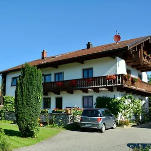 Am Chiemsee , Übersee Deutschland