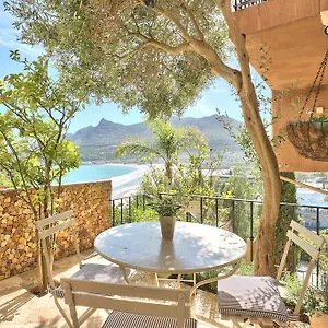 Dar El Hout , Hout Bay Südafrika