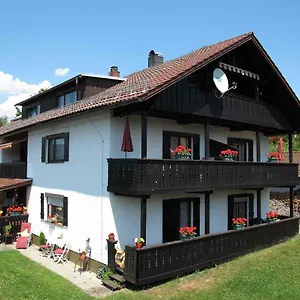 Haus Anton , Zwiesel Deutschland