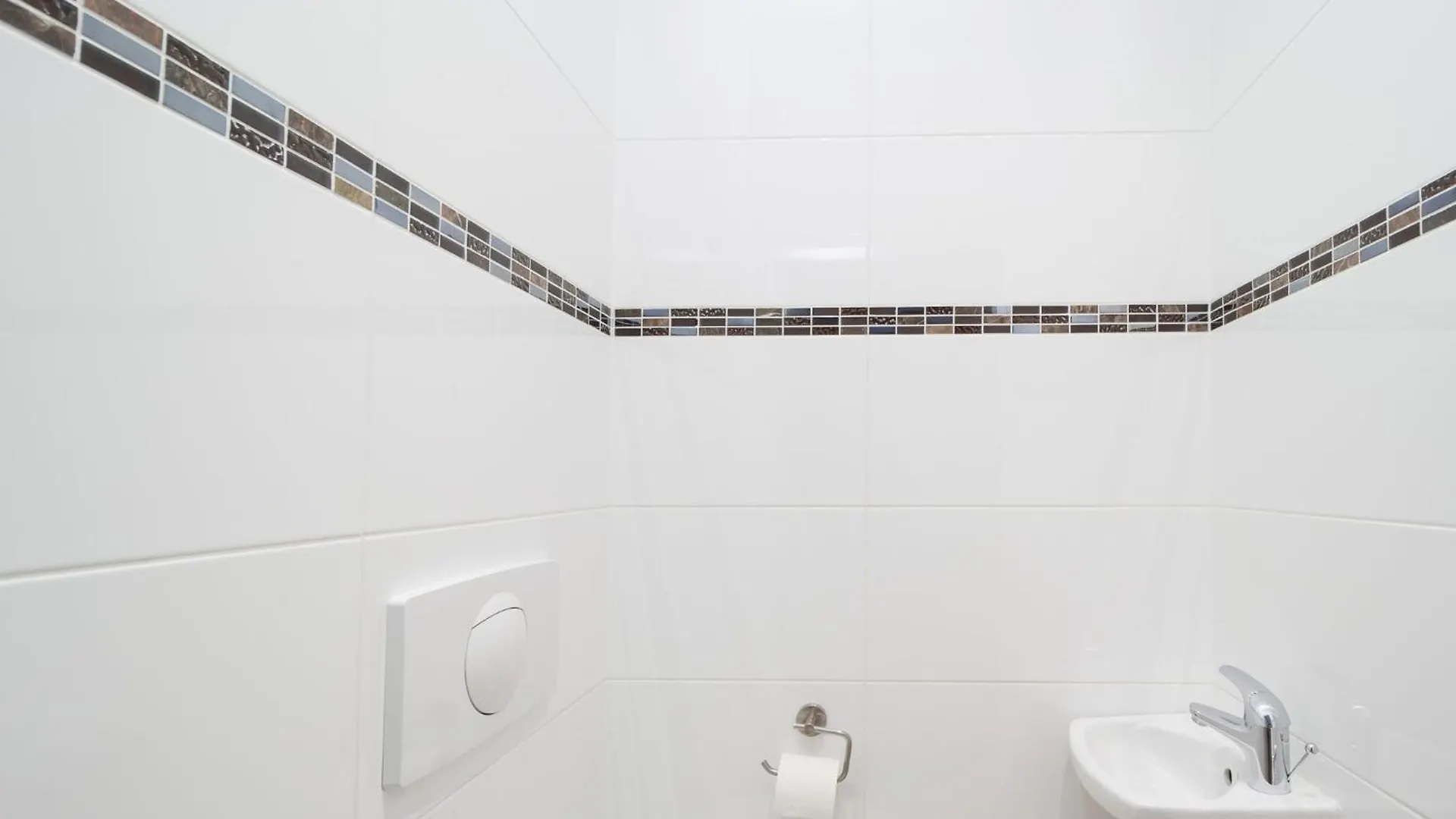 Apartment Huglgasse Vienna 0*,