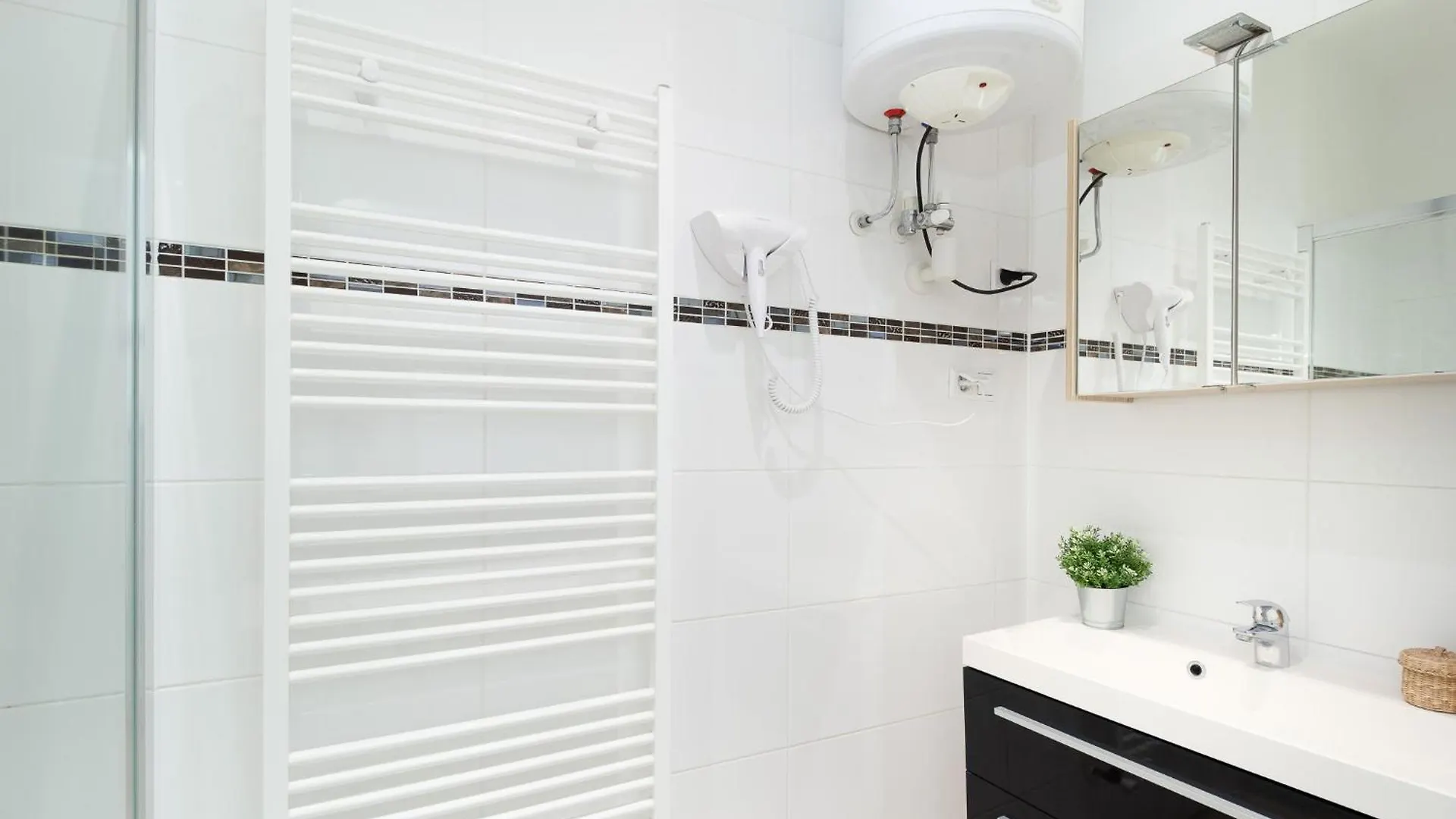 Apartment Huglgasse Vienna 0*,  Austria