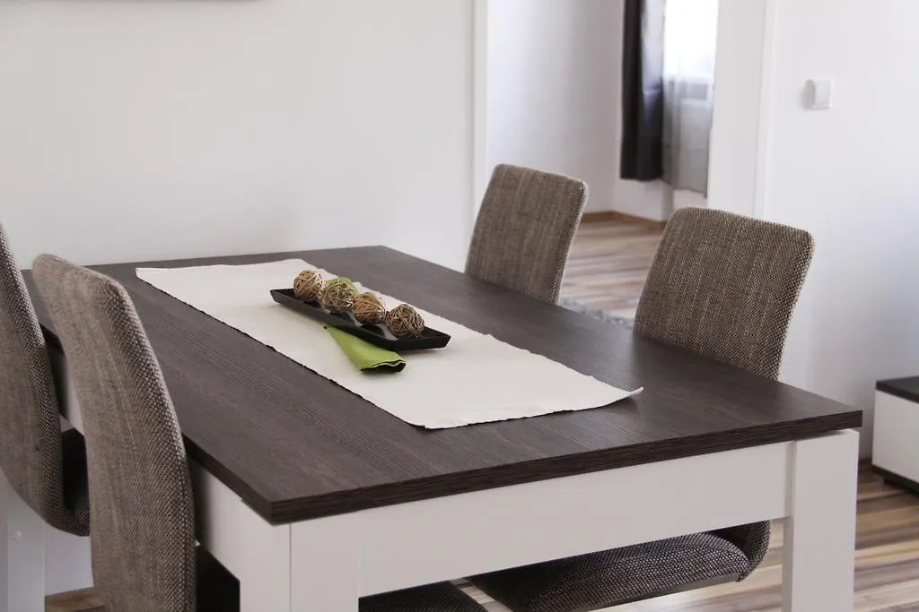 Apartment Huglgasse Vienna 0*,  Austria