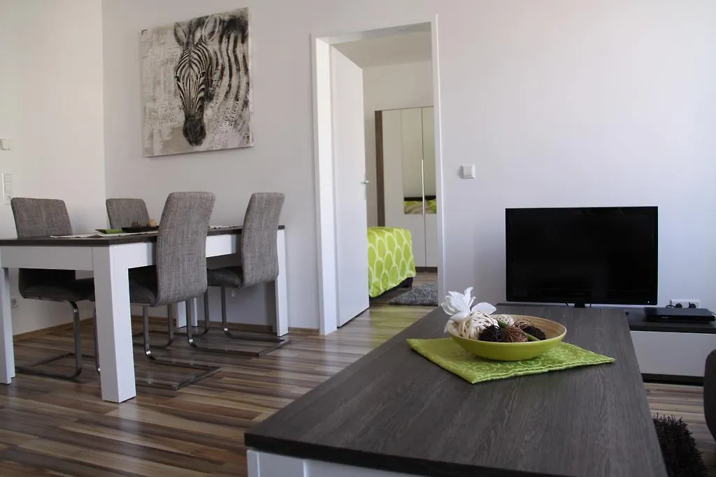 Apartment Huglgasse Vienna 0*,  Austria