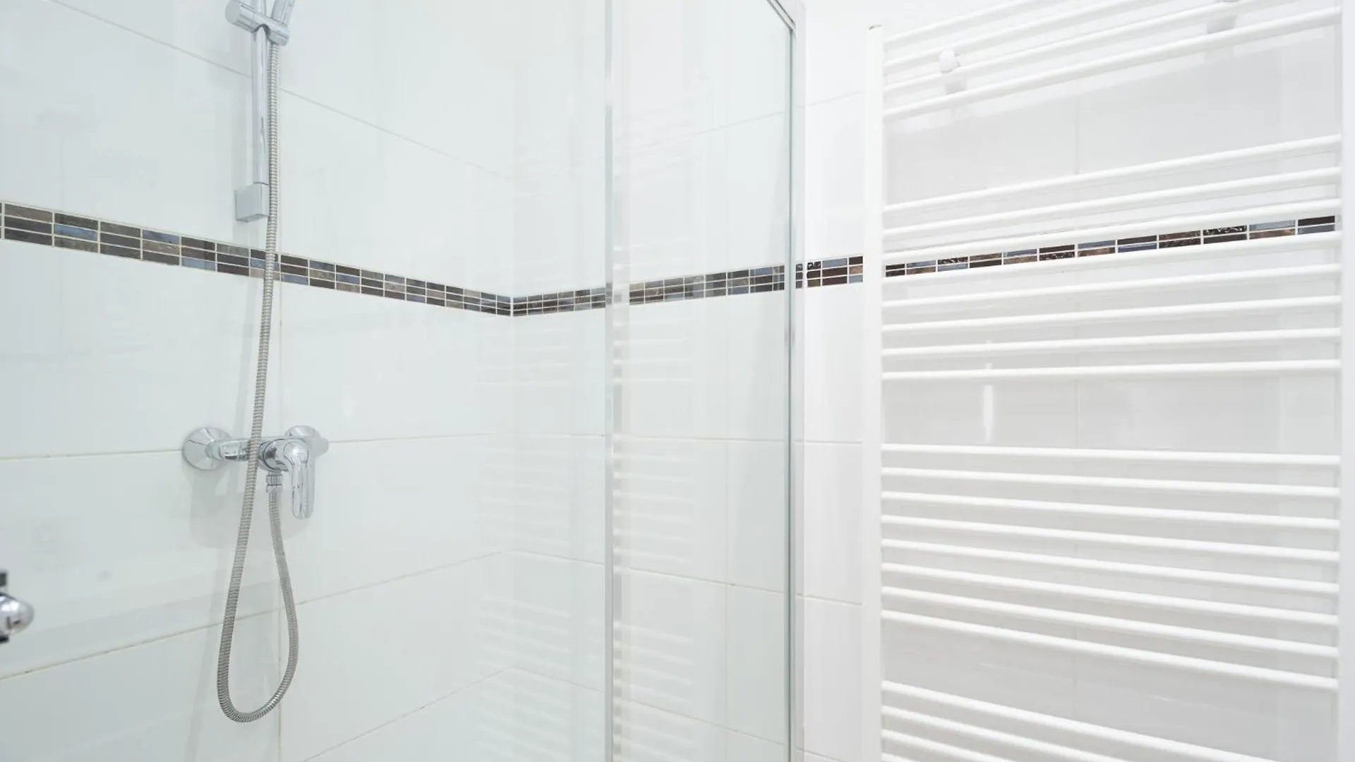 Apartment Huglgasse Vienna Austria