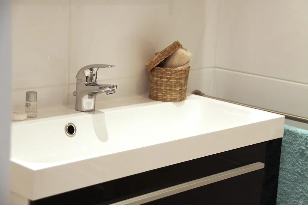 Apartment Huglgasse Vienna
